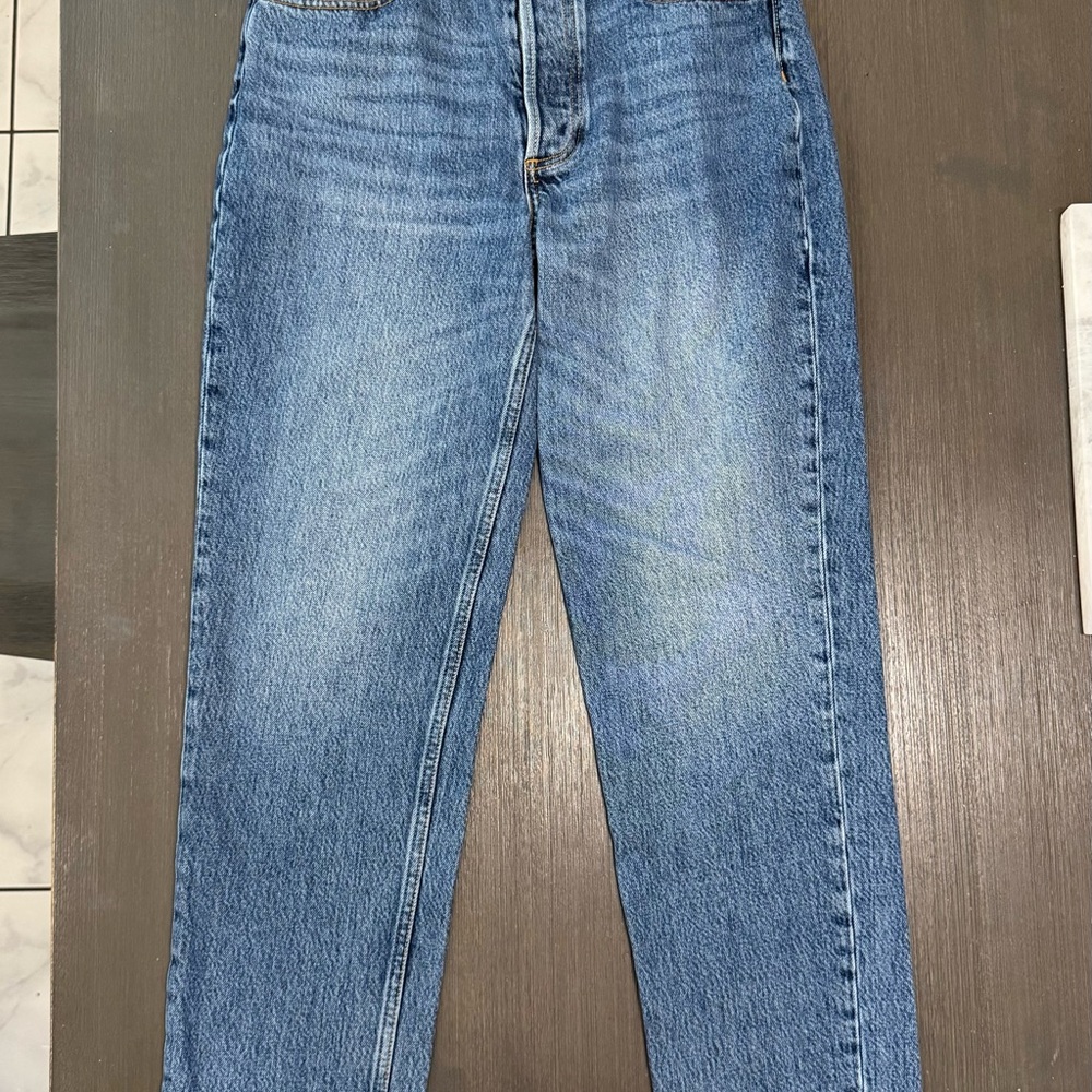 Boyish The Tommy Jeans Light Blue Straight - Picture 6 of 16